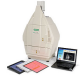 Equipo para análisis y documentación de geles ChemiDoc XRS+ con software Image Lab para PC o Mac, Marca Bio-Rad. 